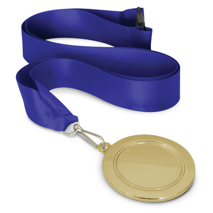Podium Medal - 50mm