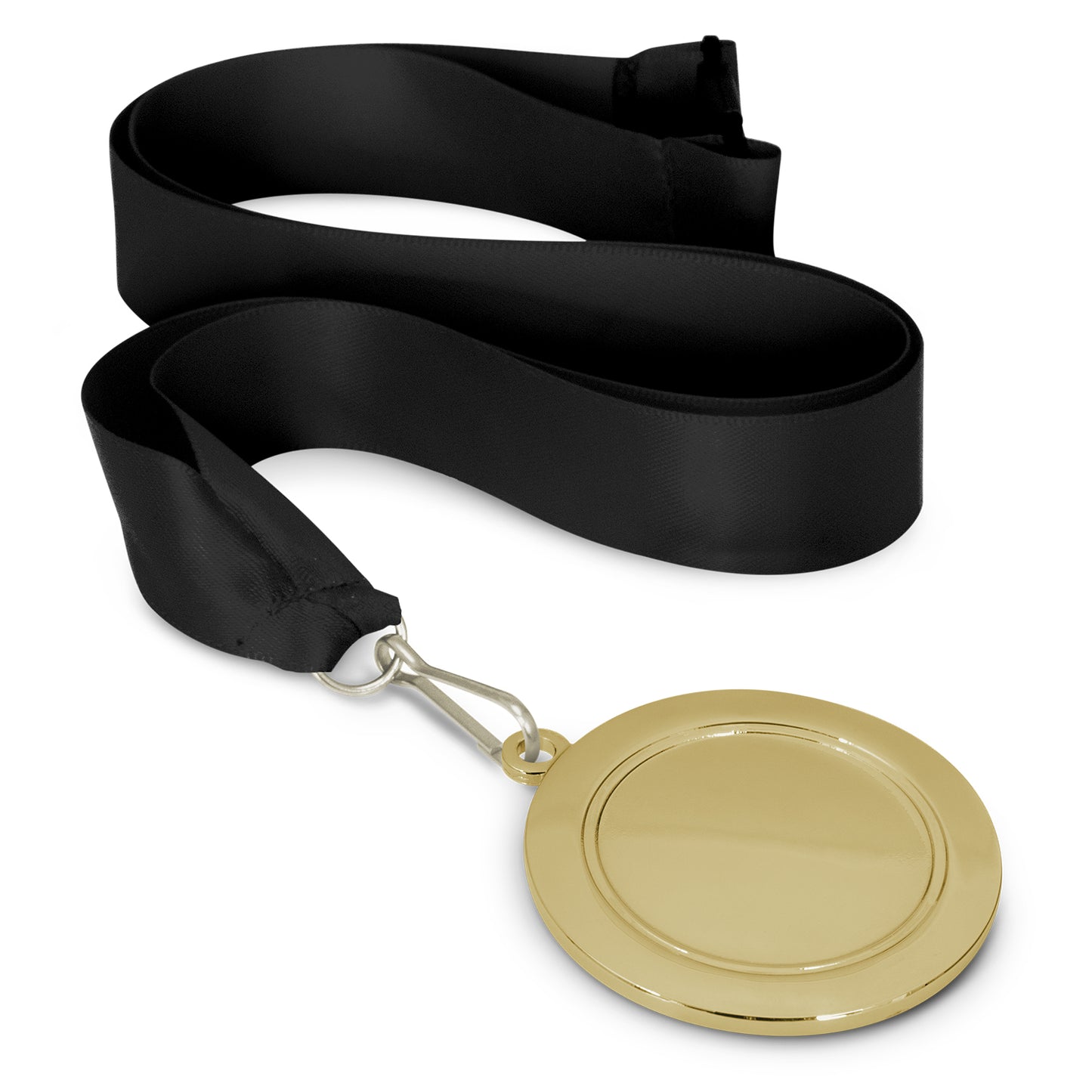 Podium Medal - 50mm