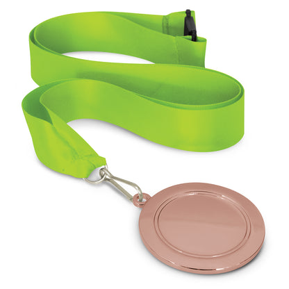 Podium Medal - 50mm