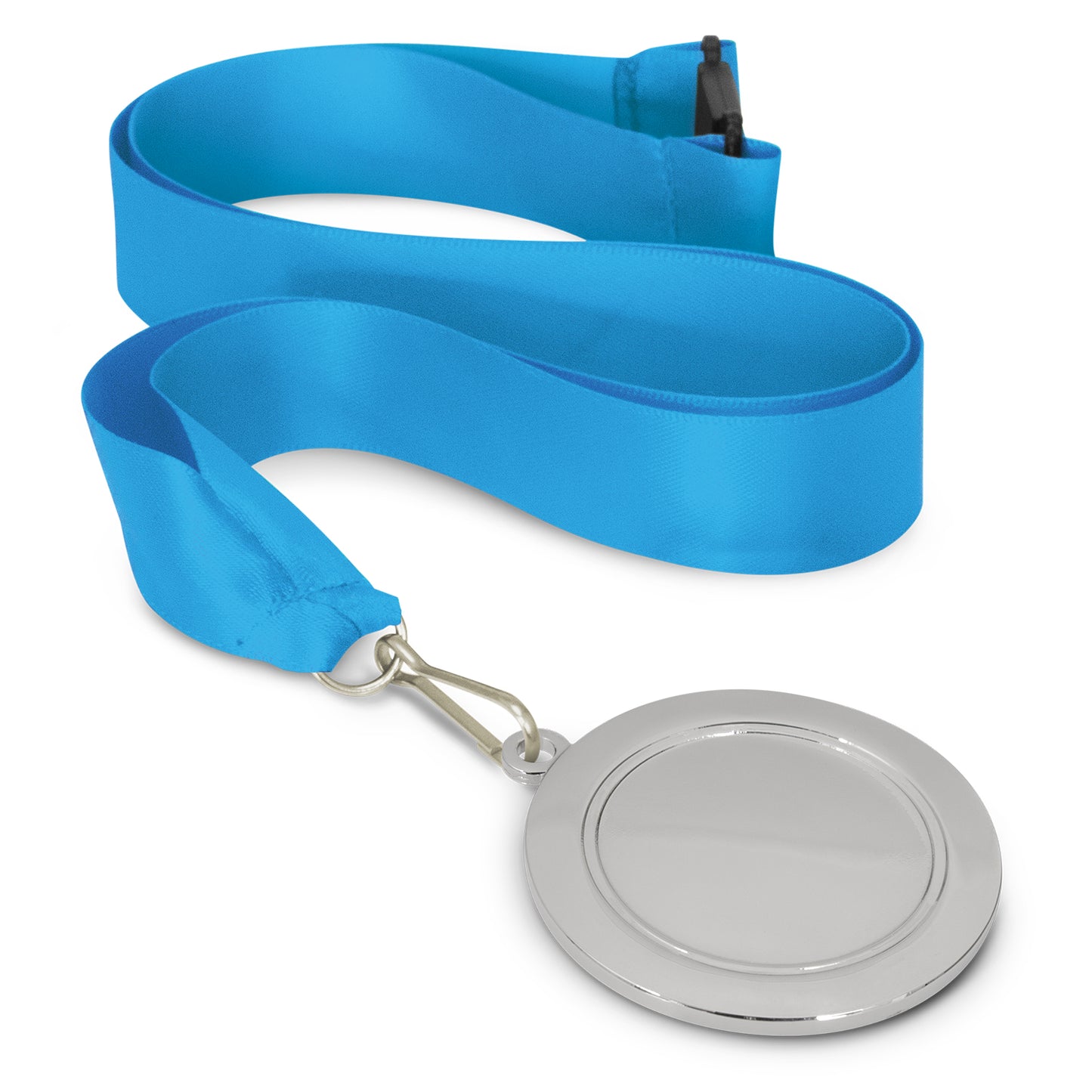 Podium Medal - 50mm