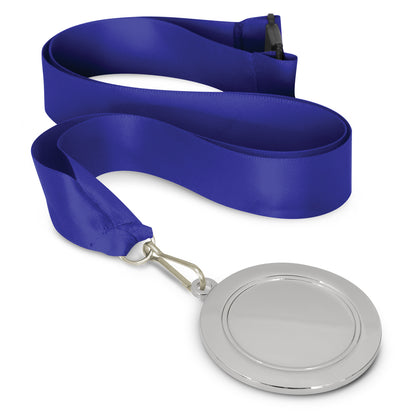 Podium Medal - 50mm