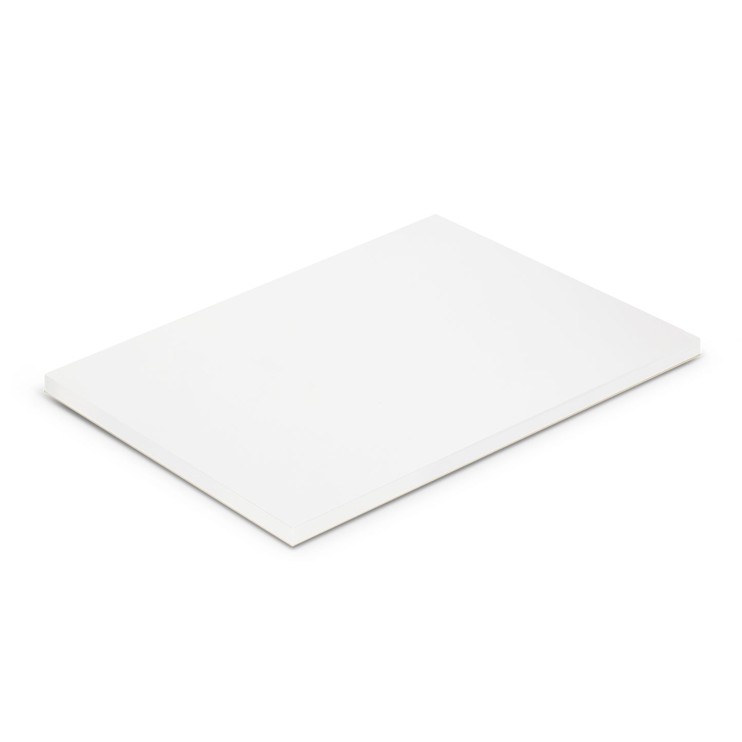 Economy A6 Note Pad - 50 Leaves