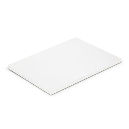 Economy A6 Note Pad - 50 Leaves