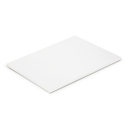A5 Note Pad - 50 Leaves