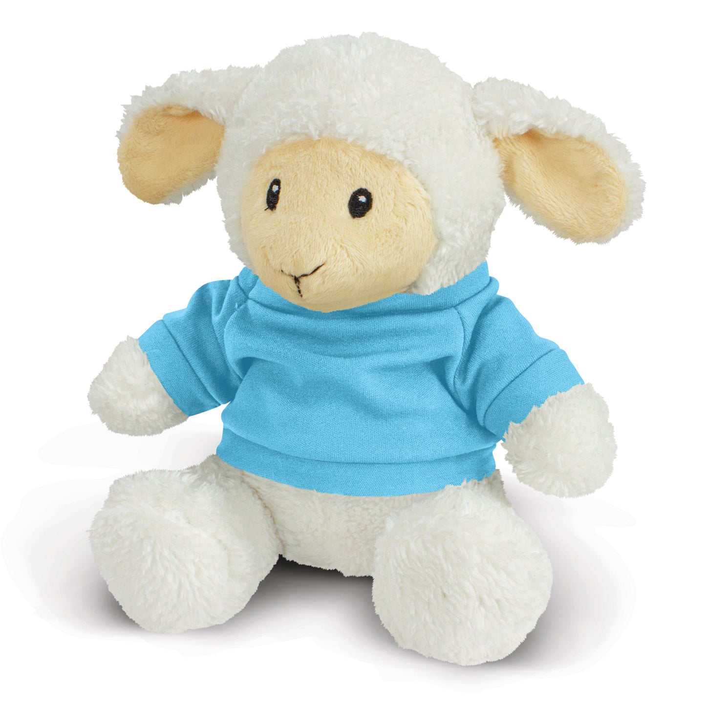 Lamb Plush Toy