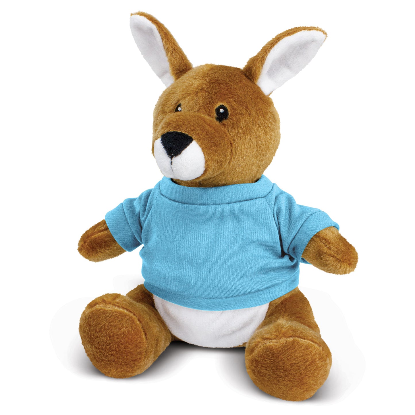 Kangaroo Plush Toy