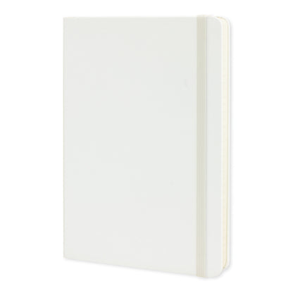 Moleskine Classic Hard Cover Notebook - Large