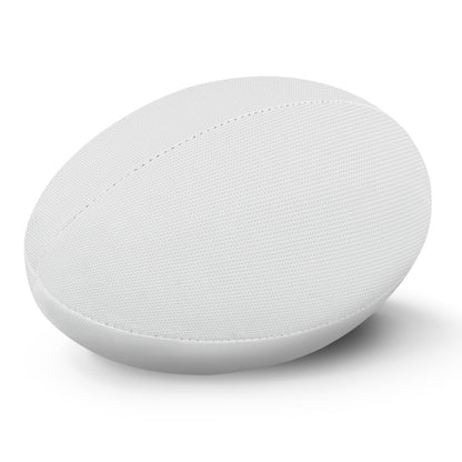 Size 5 Rugby Union Ball Promo