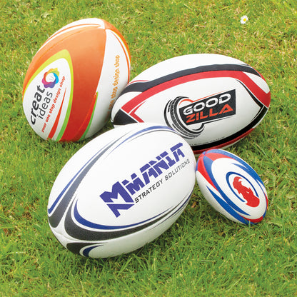 Mini Rugby Balls
