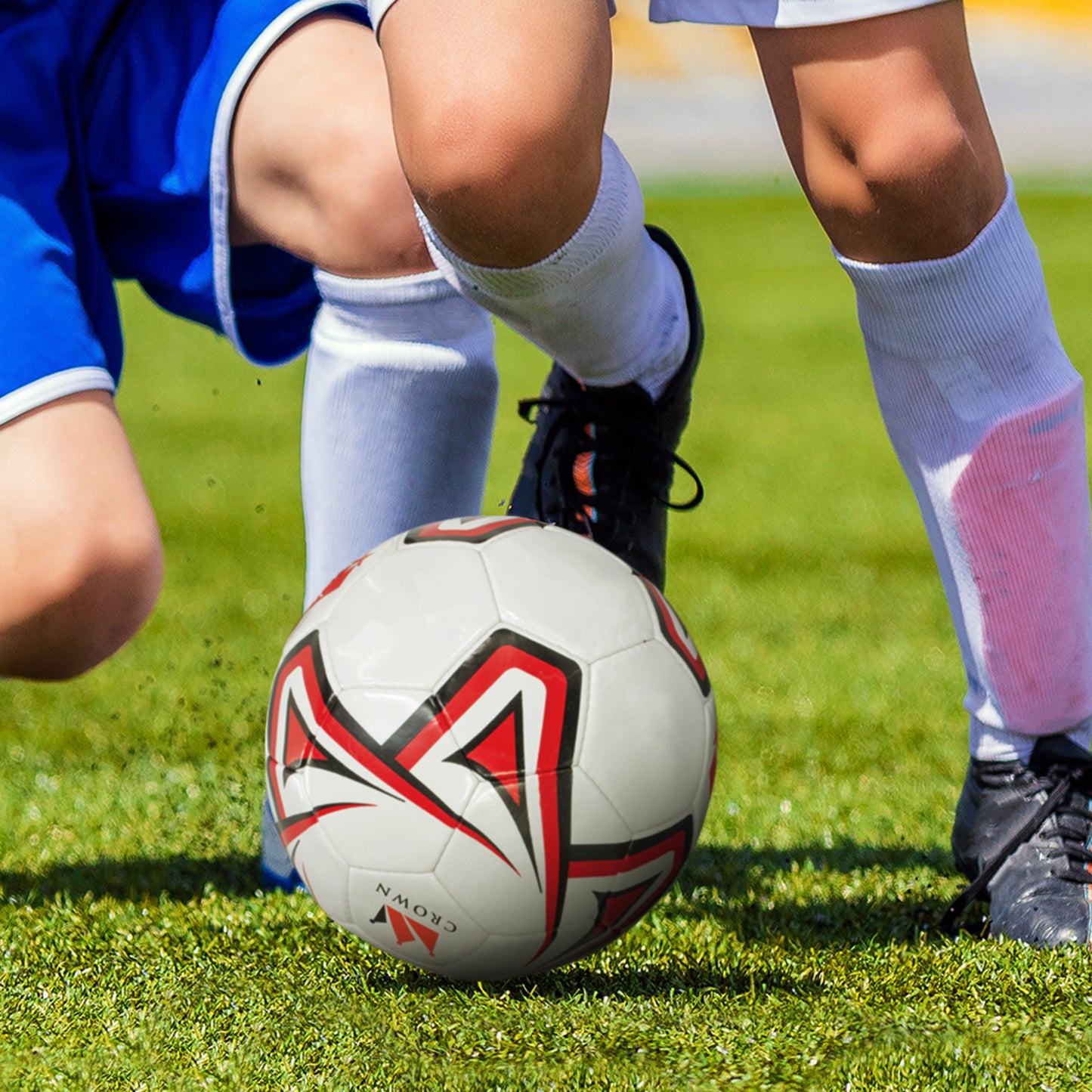Size 5 Soccer Ball Pro