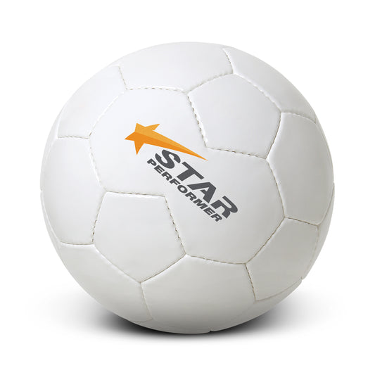 Size 5 Soccer Ball Promo
