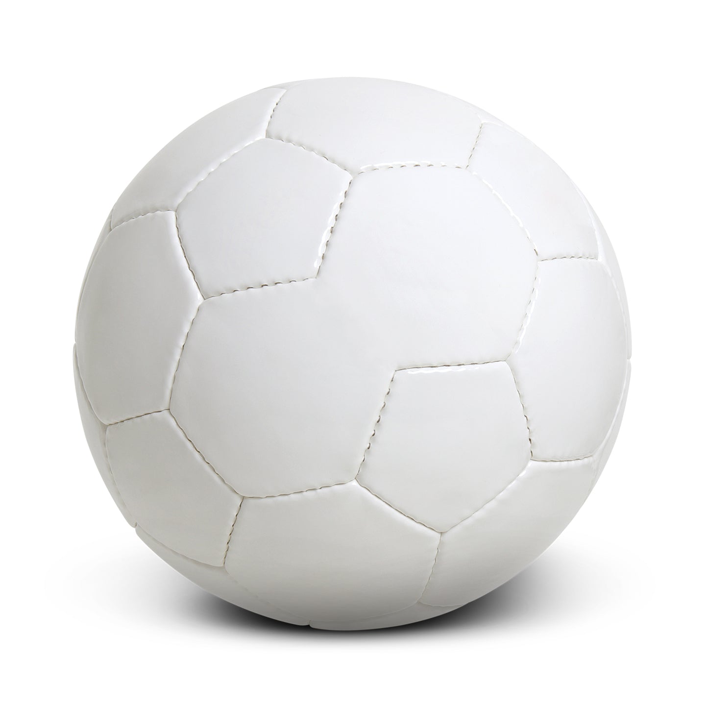 Size 5 Soccer Ball Promo
