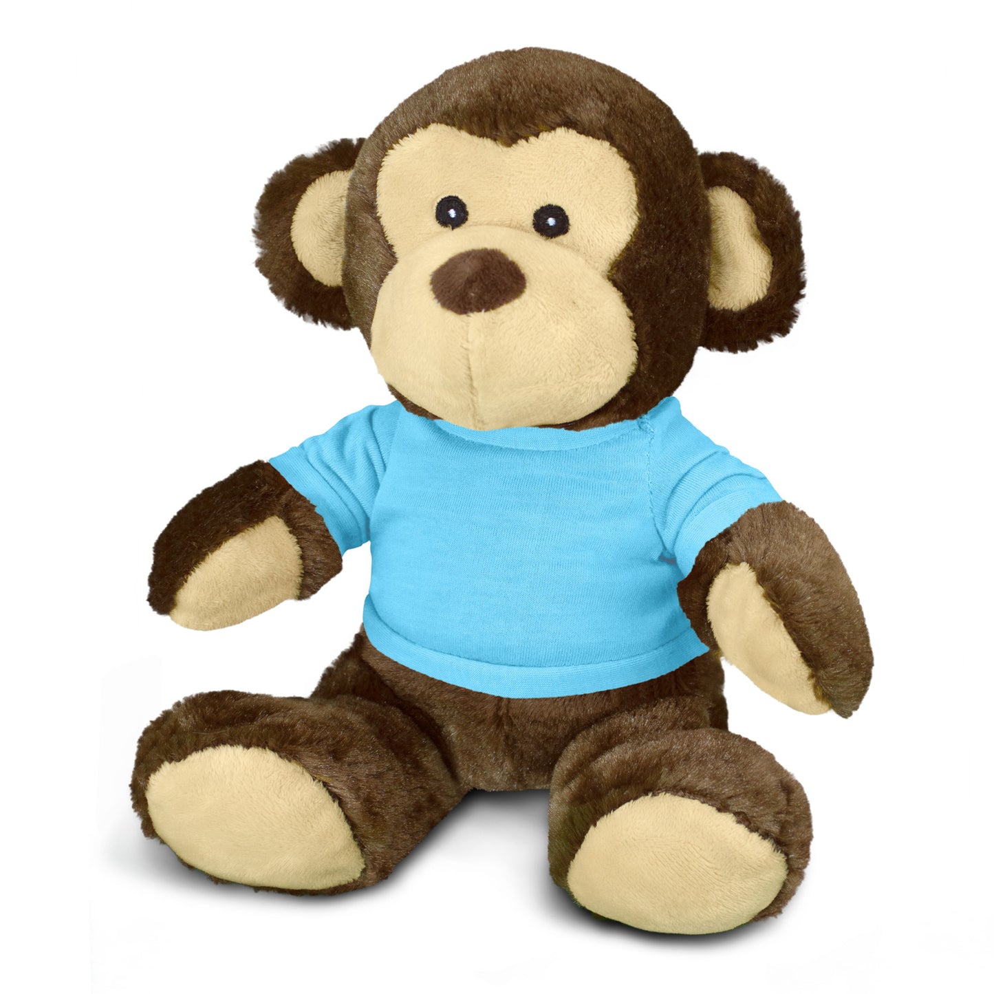 Monkey Plush Toy