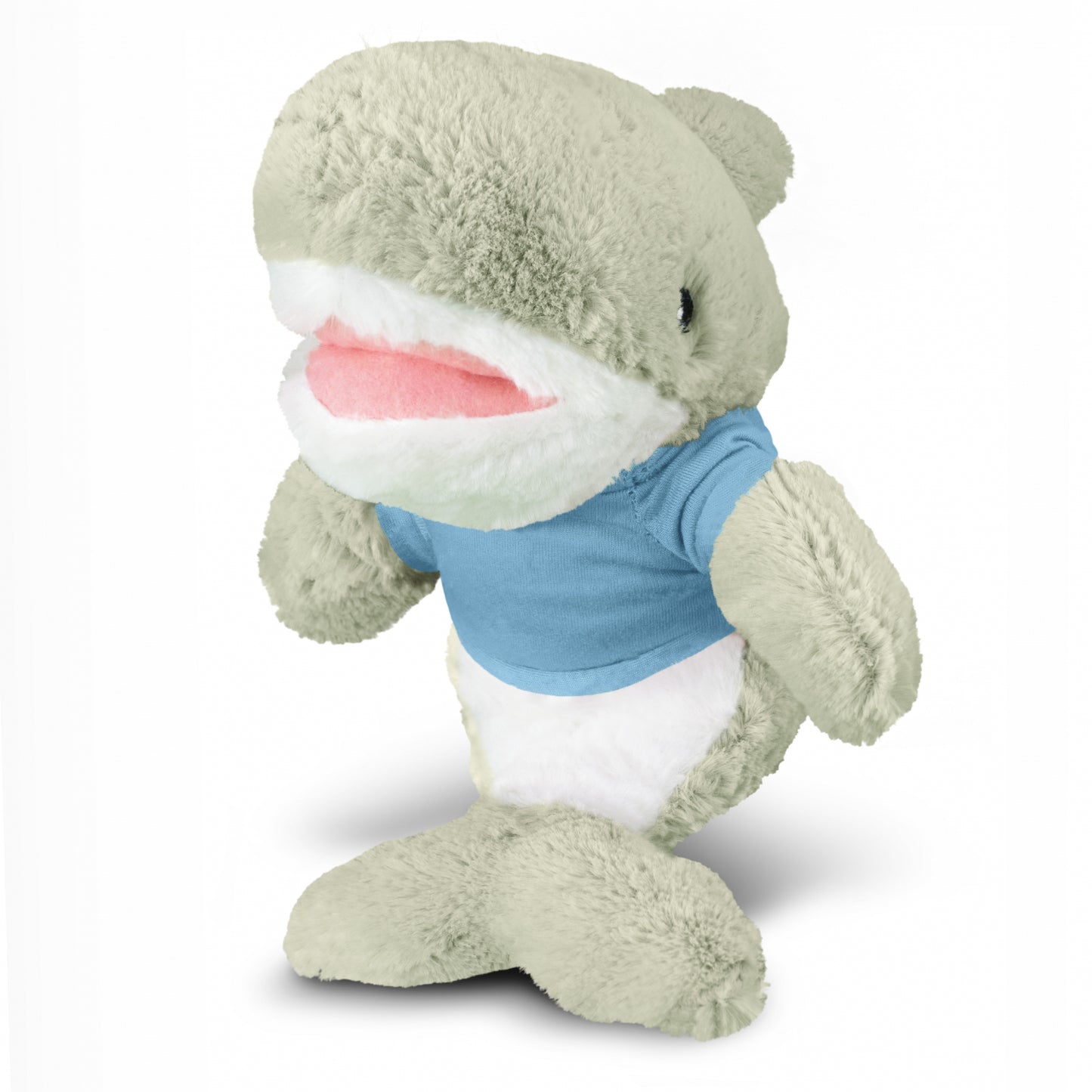 Shark Plush Toy