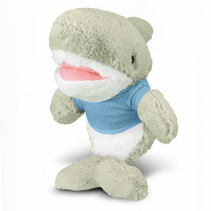 Shark Plush Toy