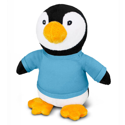Penguin Plush Toy