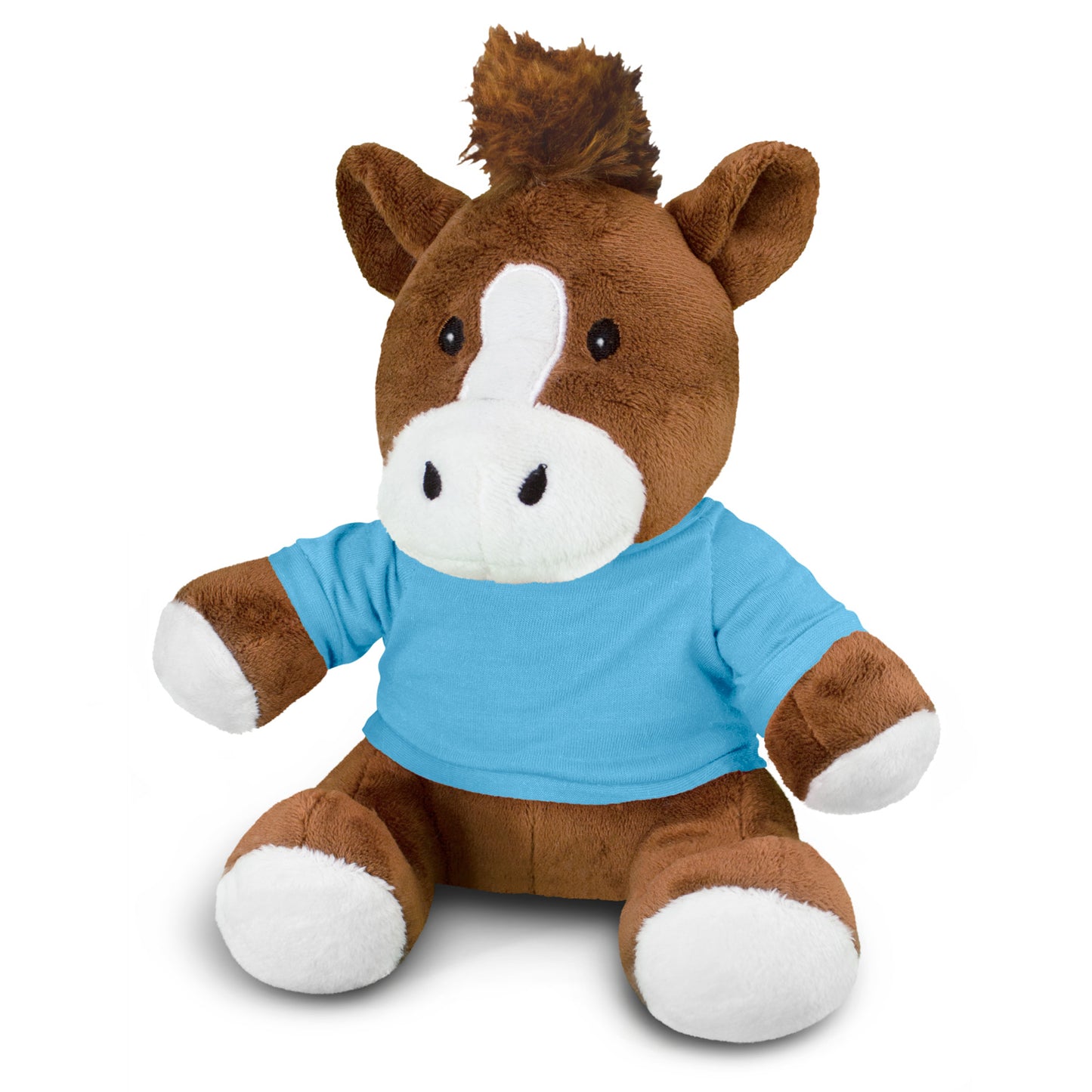Horse Plush Toy