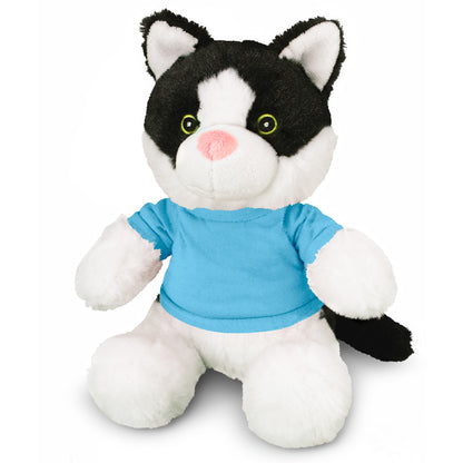 Cat Plush Toy