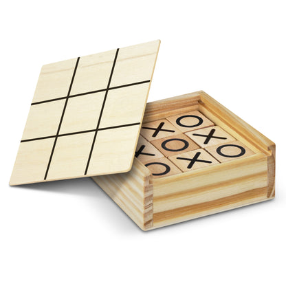 Tic Tac Toe Game