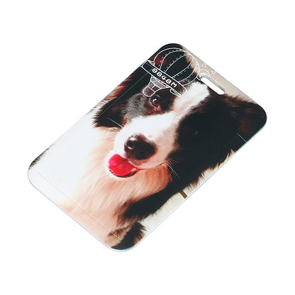 Full Colour Card Holder