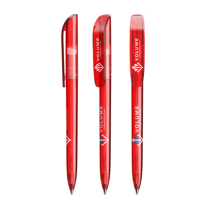 BIC Super Clip Ballpen