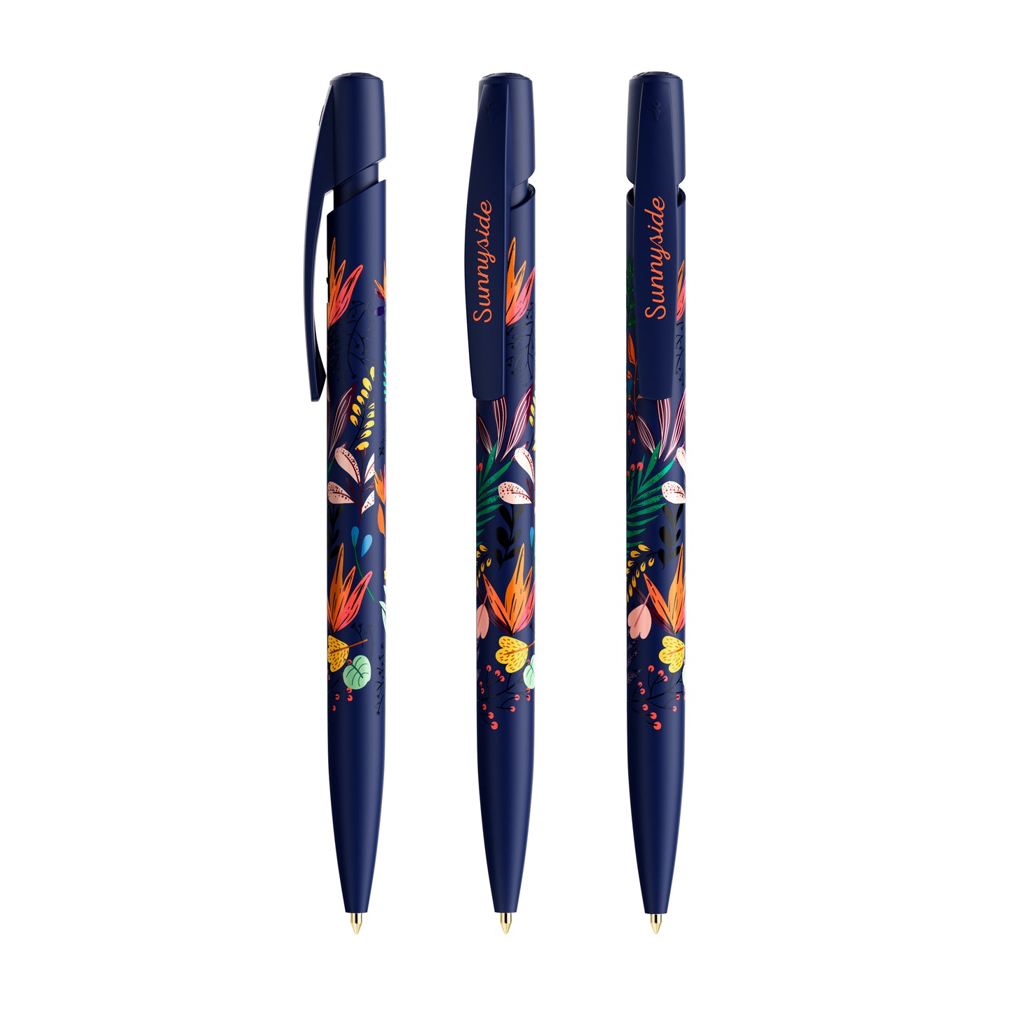 BIC Media Clic Ballpen