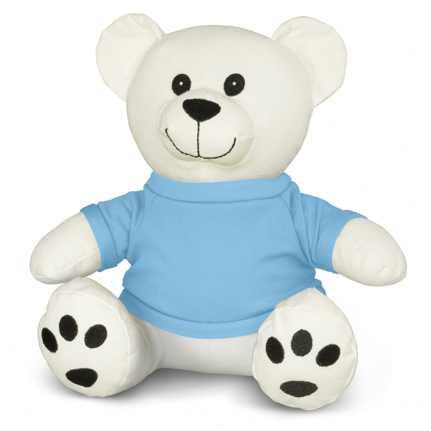 Cotton Bear Plush Toy