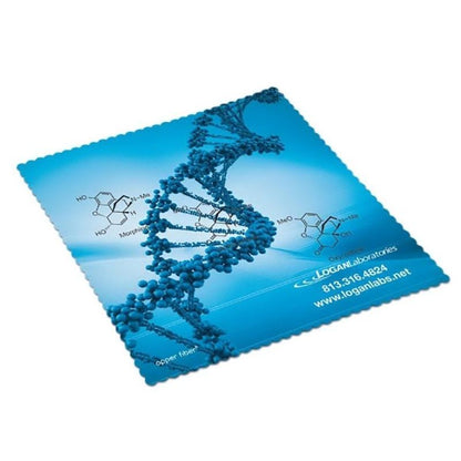 Microfibre Lens Cloth 170gsm - 150 x 150 mm