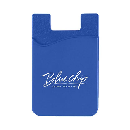 Silicone Phone Wallet
