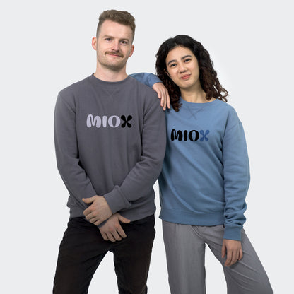 TRENDSWEAR Classic Unisex Sweatshirt