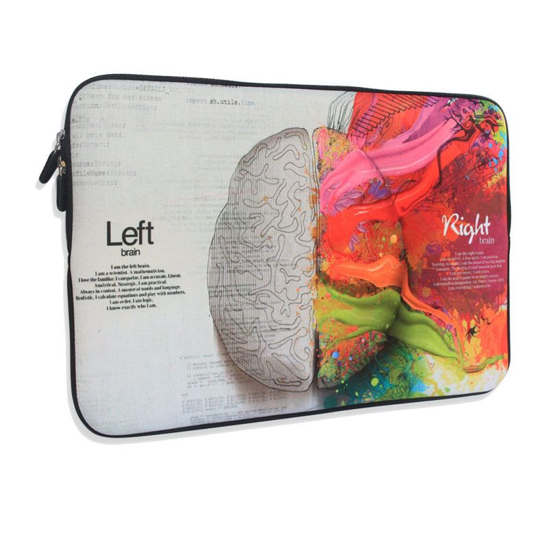 Neoprene Laptop & Tablet Sleeve