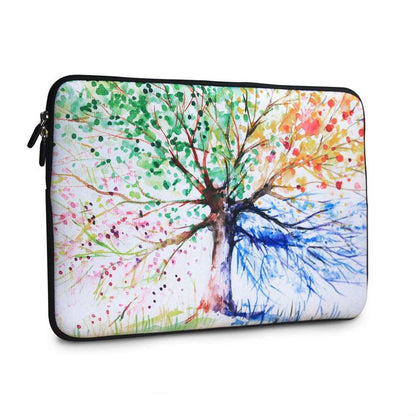 Neoprene Laptop & Tablet Sleeve