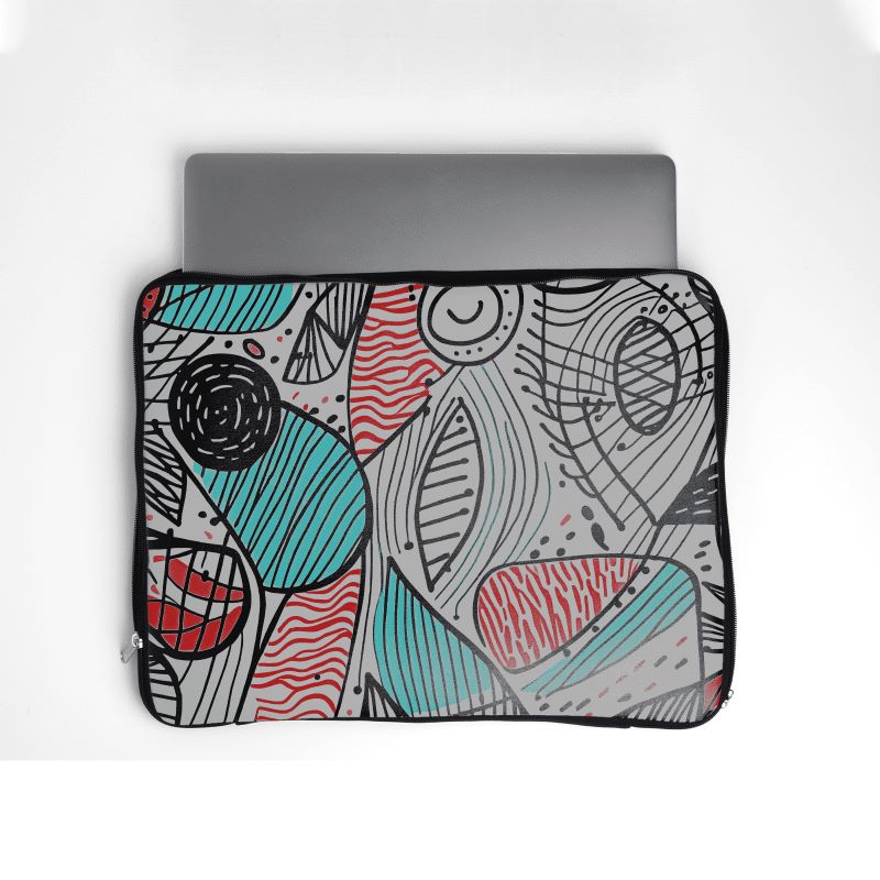 Neoprene Laptop & Tablet Sleeve