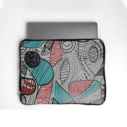Neoprene Laptop & Tablet Sleeve