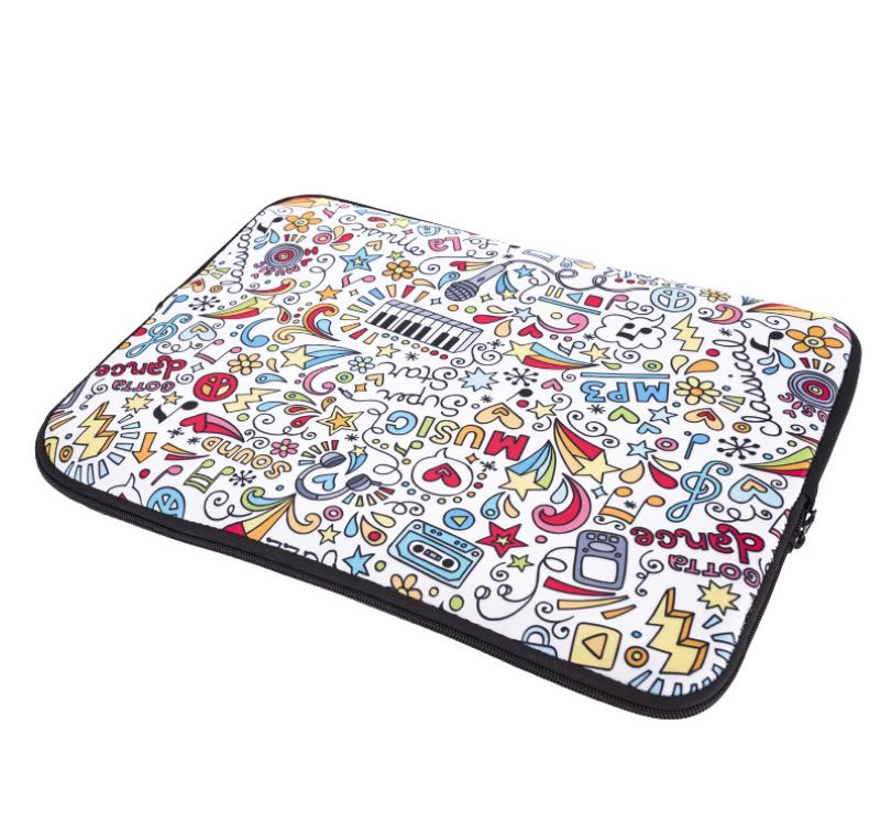 Neoprene Laptop & Tablet Sleeve