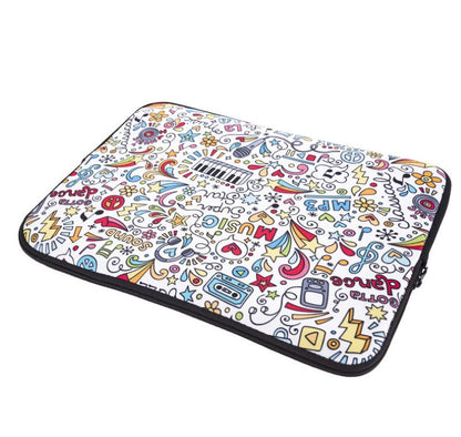 Neoprene Laptop & Tablet Sleeve