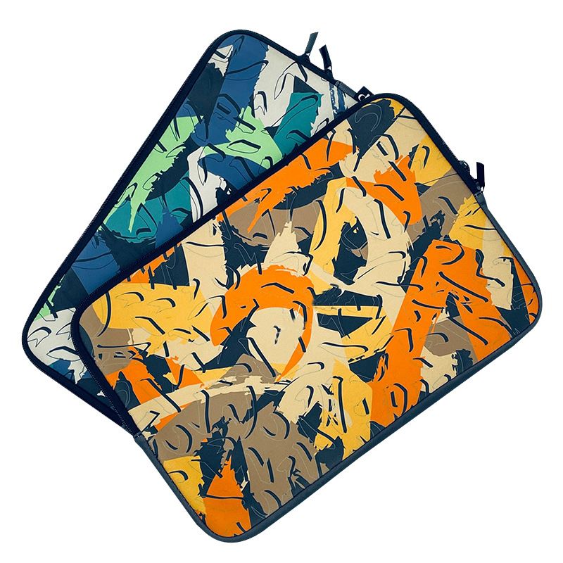 Neoprene Laptop & Tablet Sleeve