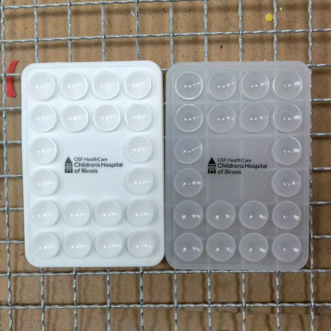 Silicone Phone Suction