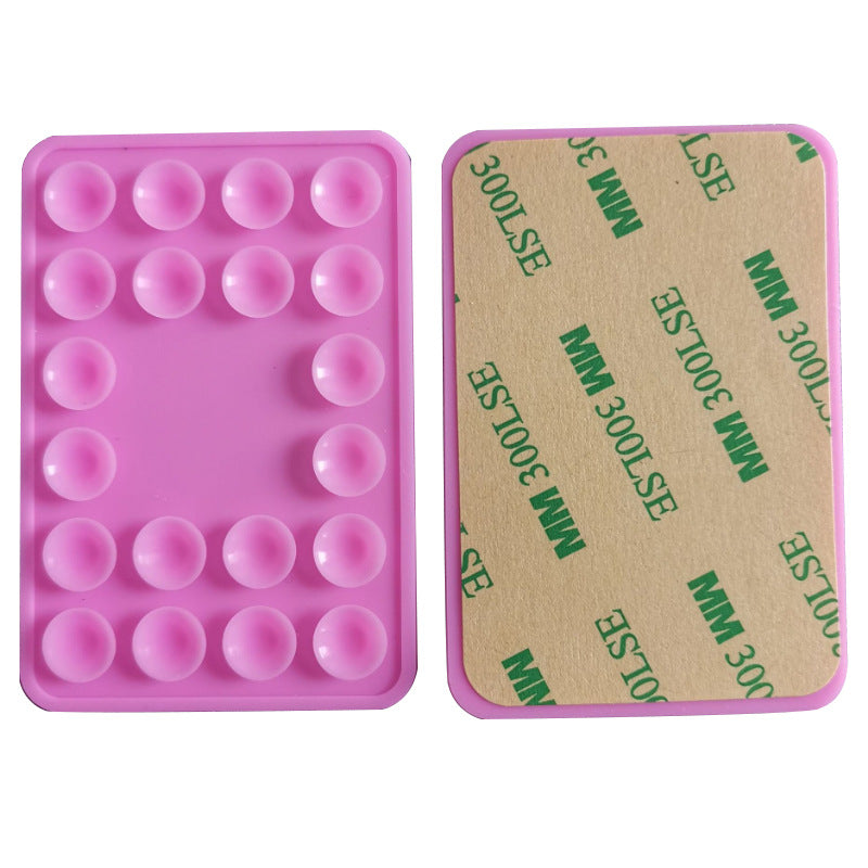 Silicone Phone Suction