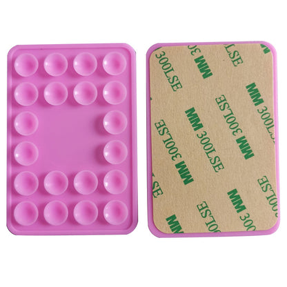 Silicone Phone Suction
