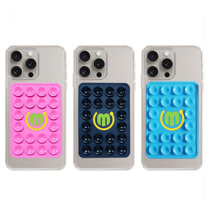 Silicone Phone Suction