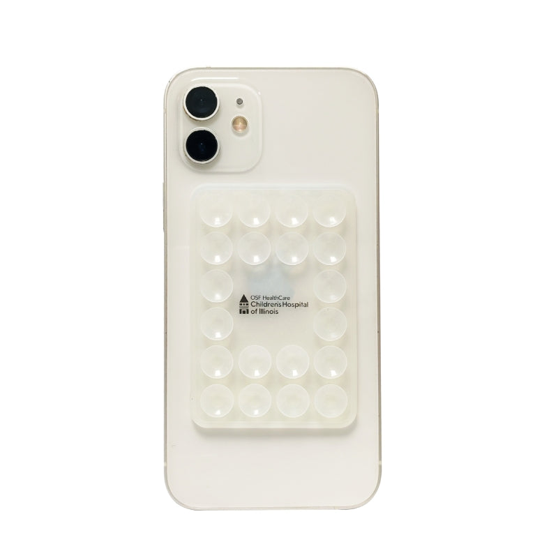 Silicone Phone Suction