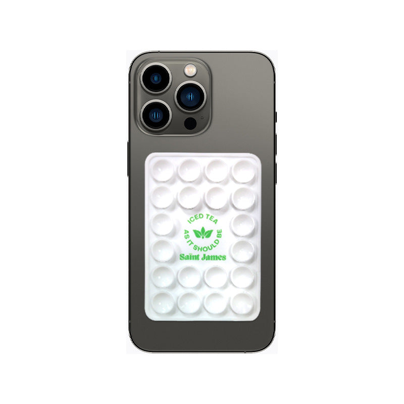 Silicone Phone Suction