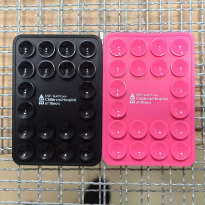 Silicone Phone Suction