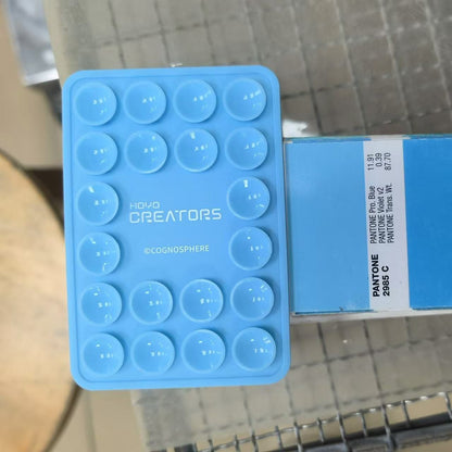 Silicone Phone Suction