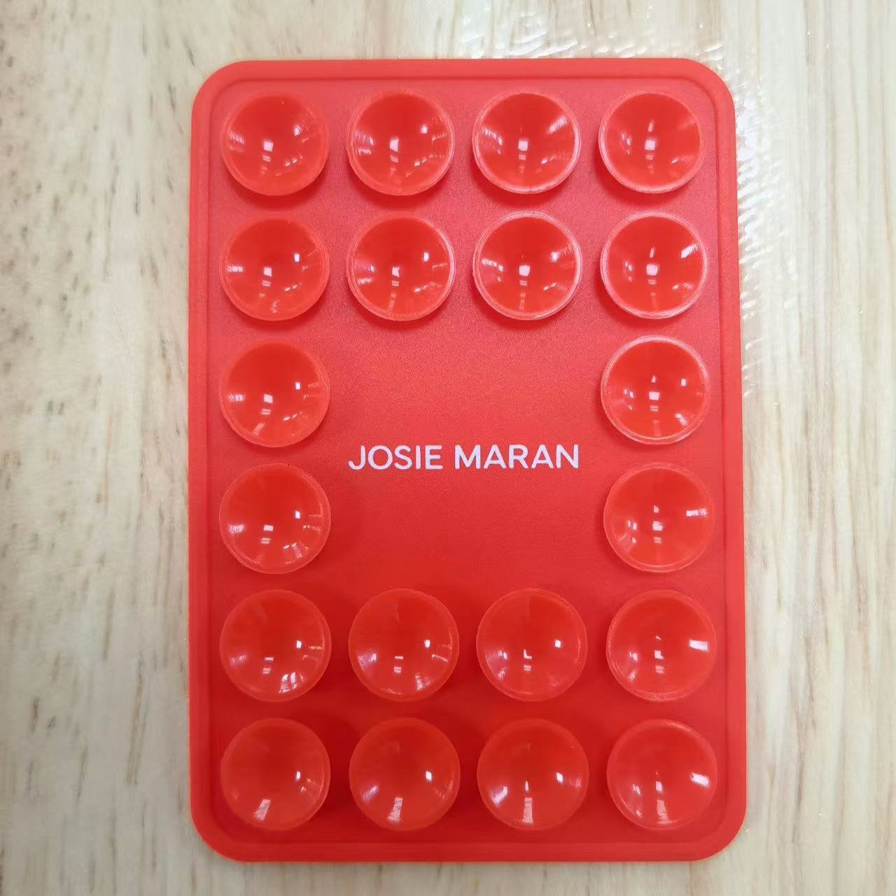 Silicone Phone Suction