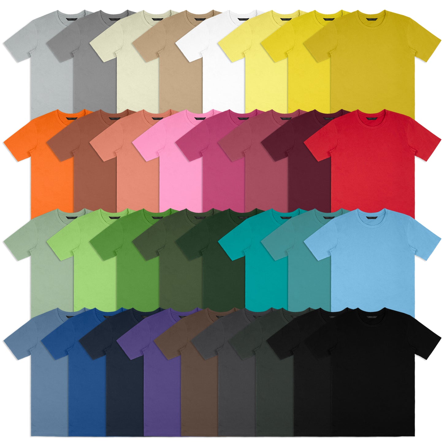 TRENDSWEAR Element Unisex T-Shirt