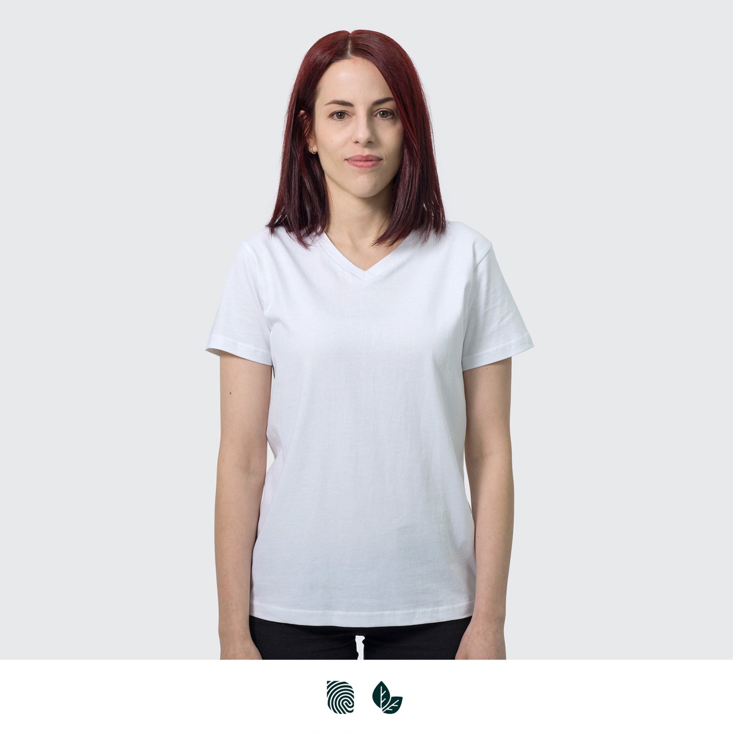 TRENDSWEAR Viva Womens T-Shirt