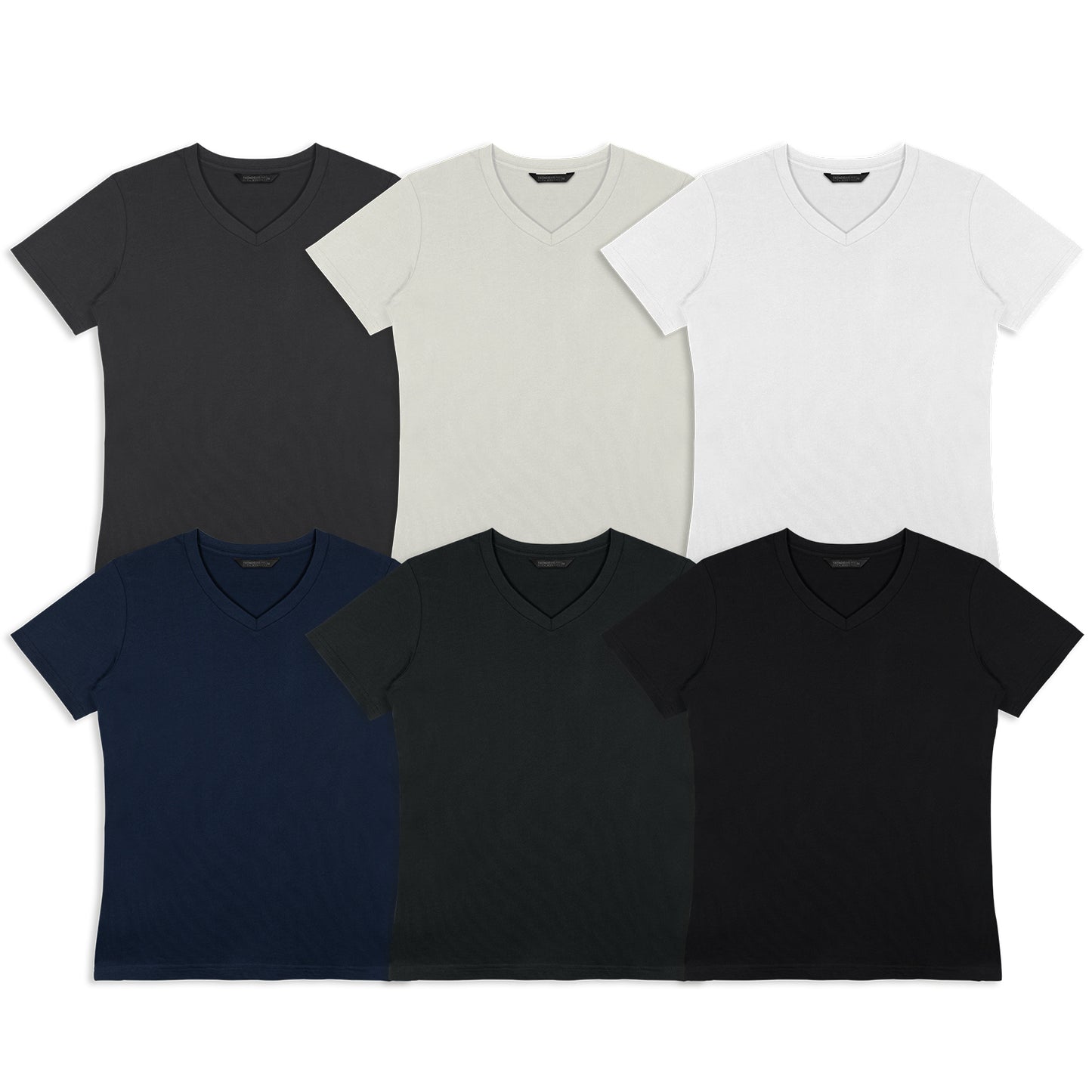 TRENDSWEAR Viva Womens T-Shirt