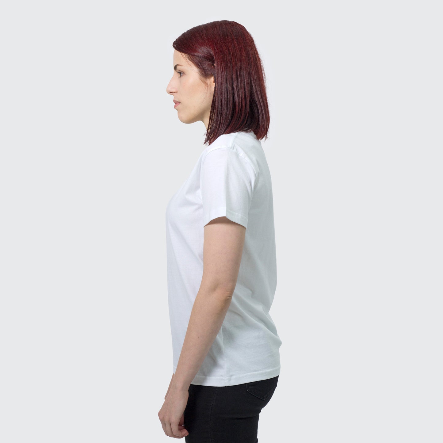 TRENDSWEAR Viva Womens T-Shirt